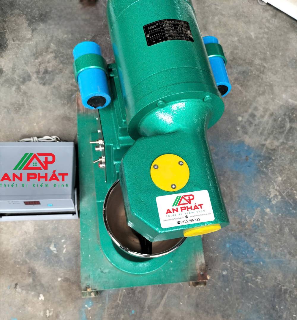 máy trộn vữa NJ 160 1 (1)